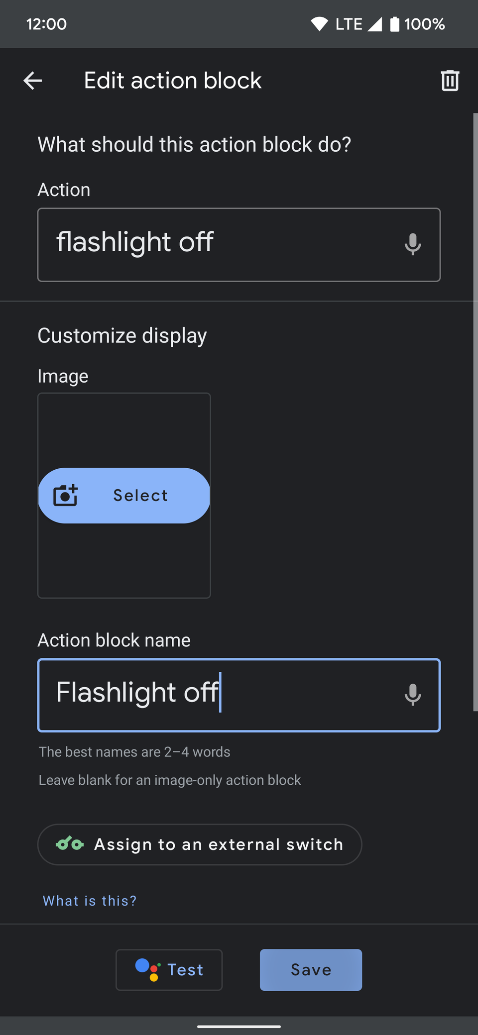 6 ways to turn on the flashlight on your Android phone