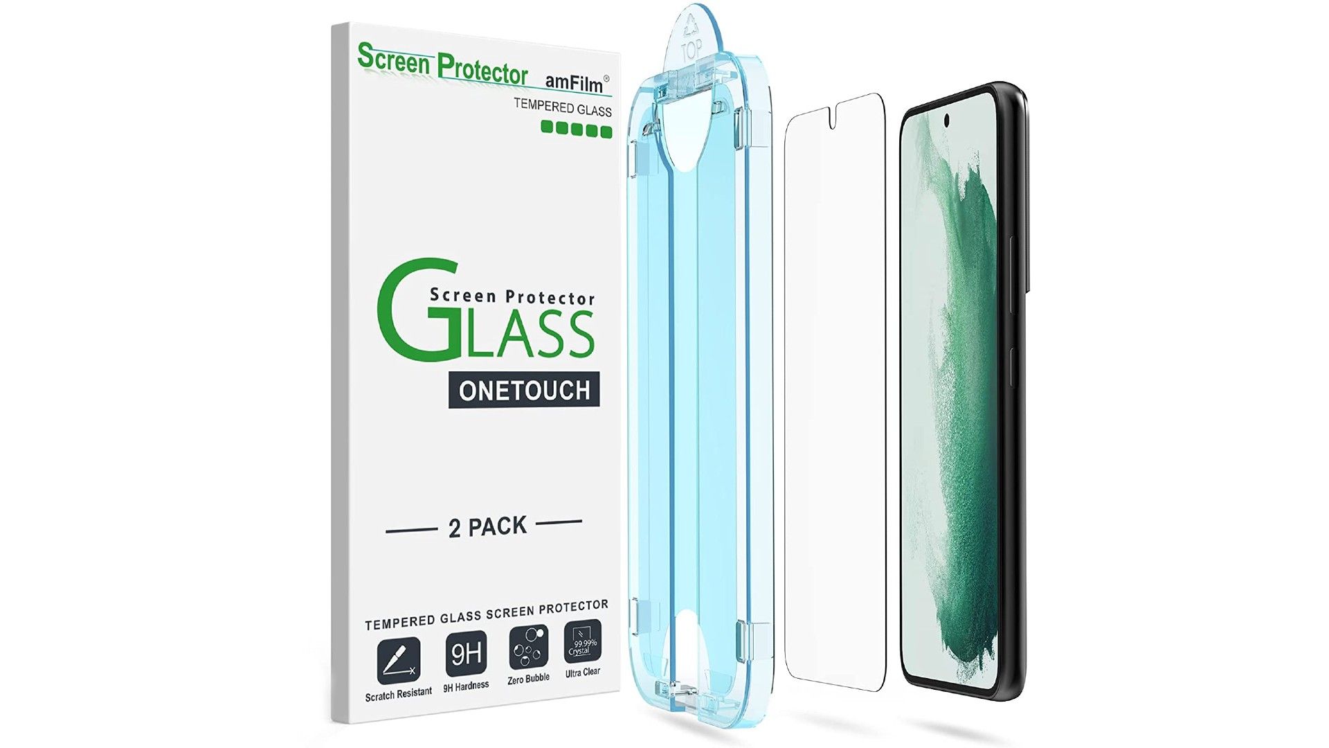 amFilm-tempered-glass-galaxy-s22-screen-protector