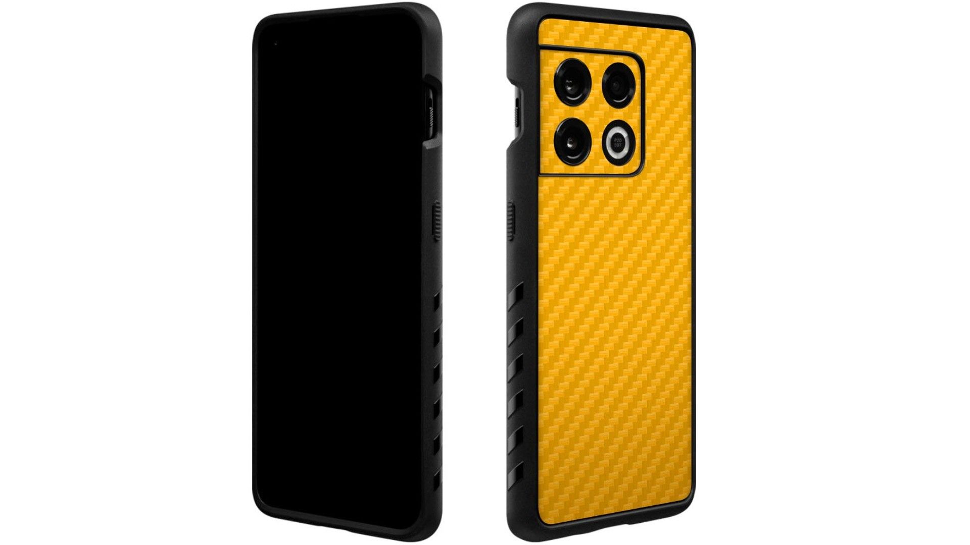 The best OnePlus 10 Pro cases in 2022