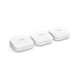 Amazon introduces the Eero Pro 6E, its first Wi-Fi 6E mesh router