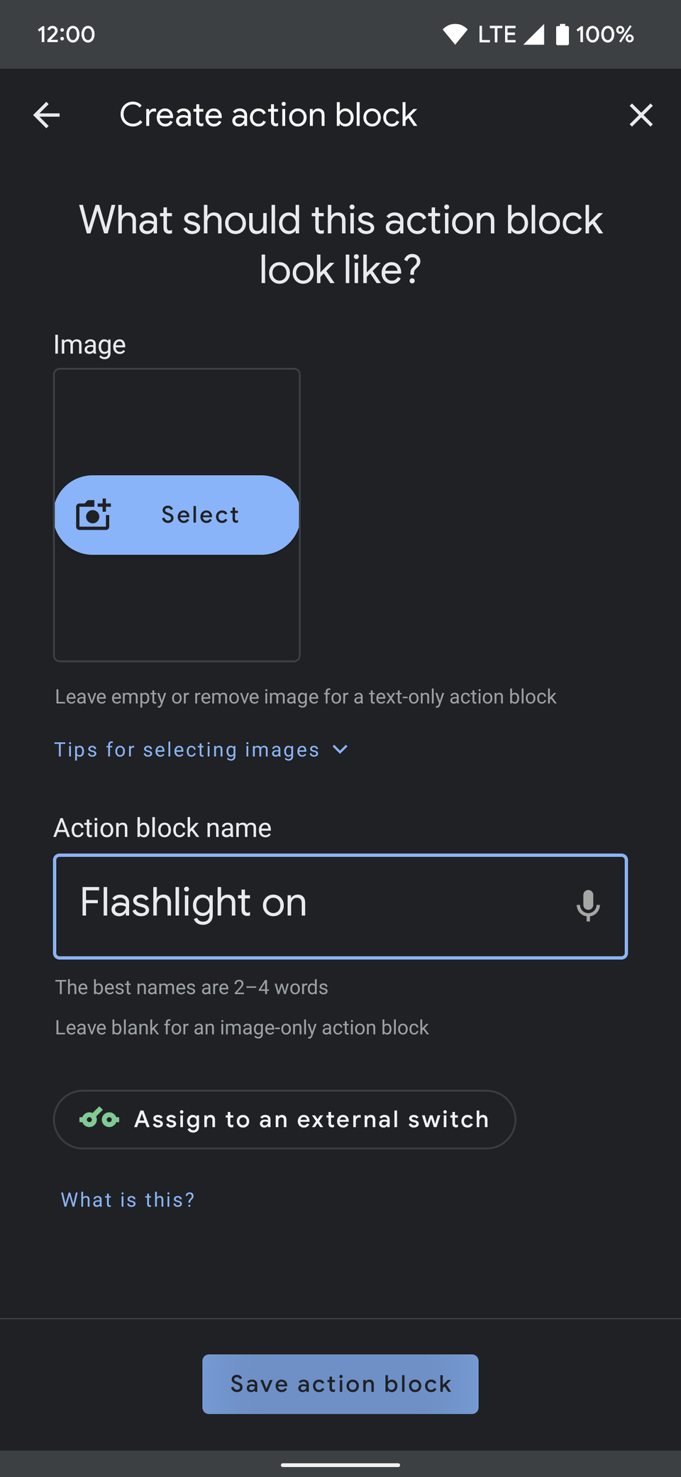 Android Flashlight Button 6 ways to turn on the flashlight on your Android phone