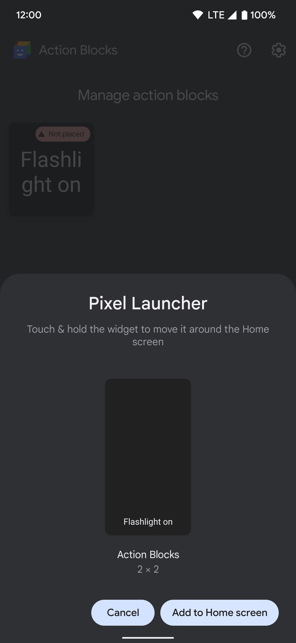 Android Flashlight Button 6 ways to turn on the flashlight on your Android phone