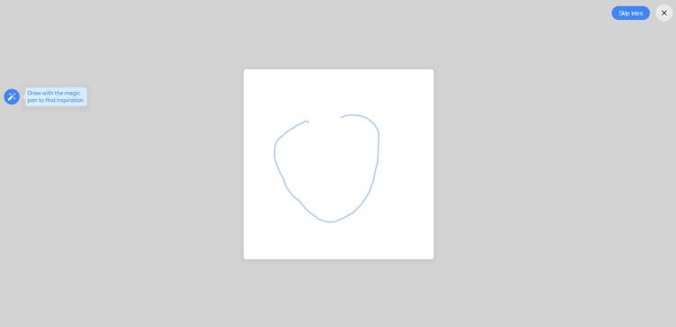 Auto Generate Drawing Google’s got a neat AI-assisted manga art generator for people who can ...