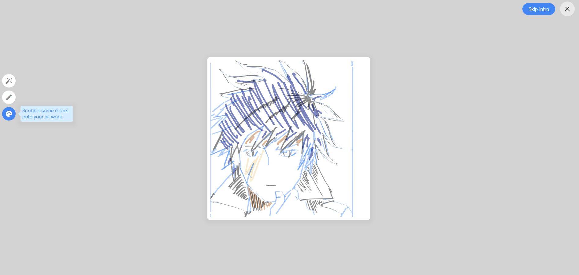 Auto Generate Drawing Google’s got a neat AI-assisted manga art generator for people who can ...