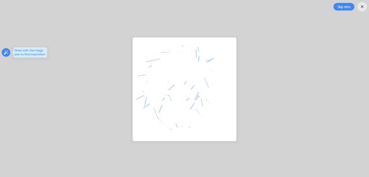 Auto Generate Drawing Google’s got a neat AI-assisted manga art generator for people who can ...