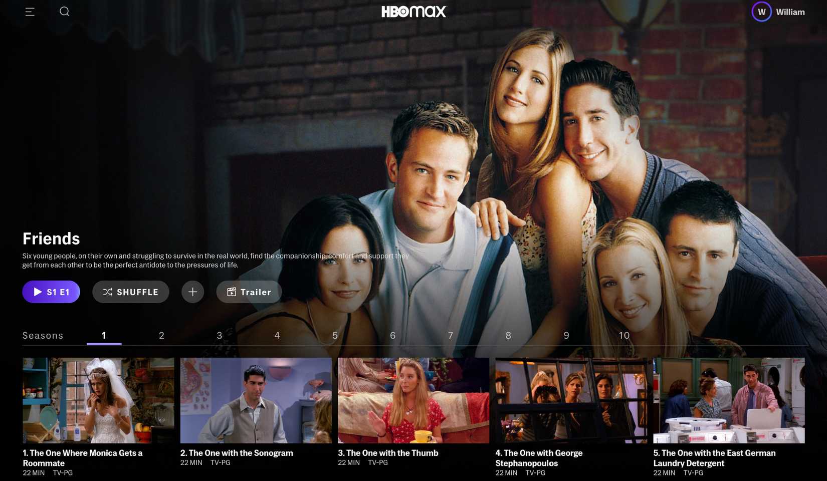 How to check the logs on streaming services and why you should