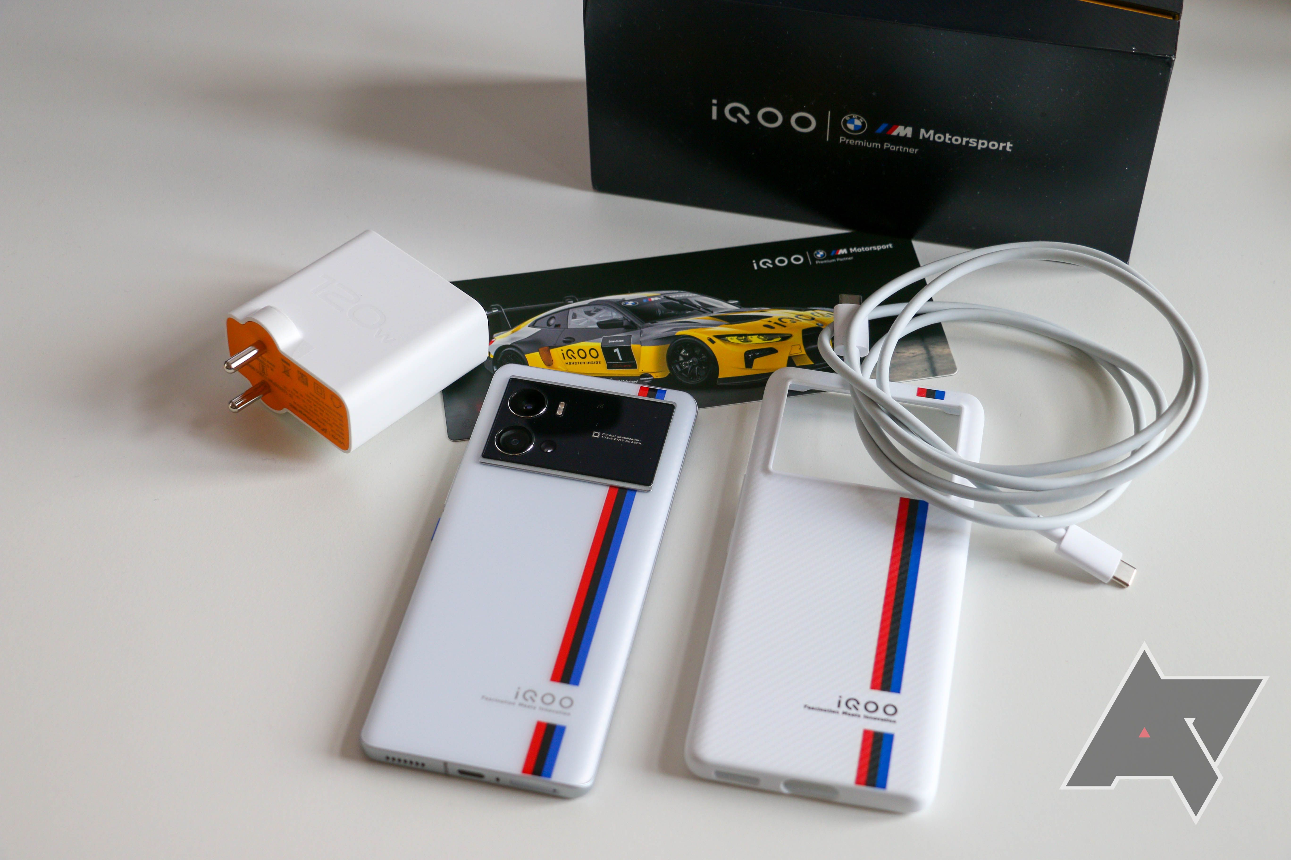iQOO 9 Pro review: A serious alternative to the Galaxy S22