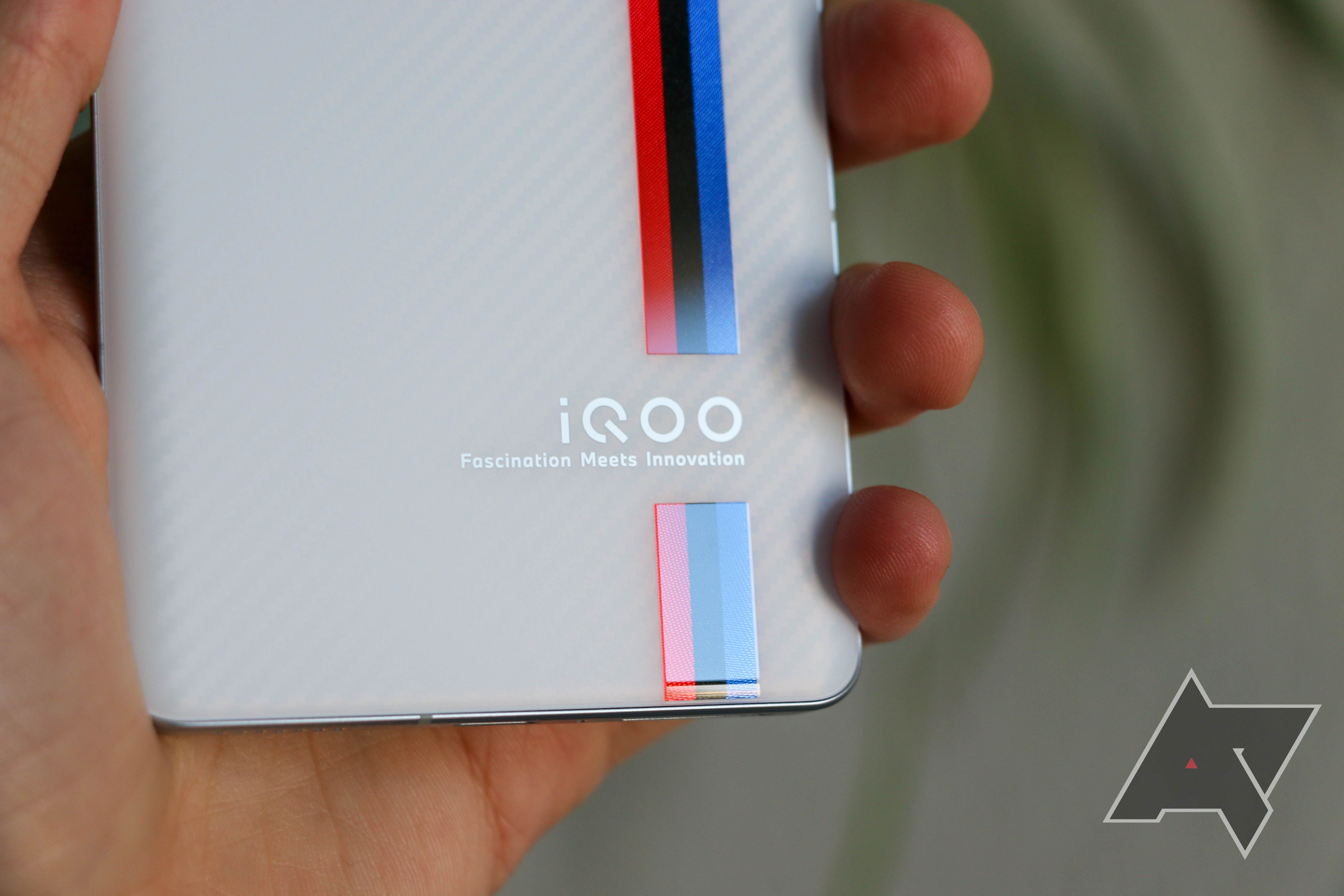 iQOO 9 Pro review: A serious alternative to the Galaxy S22
