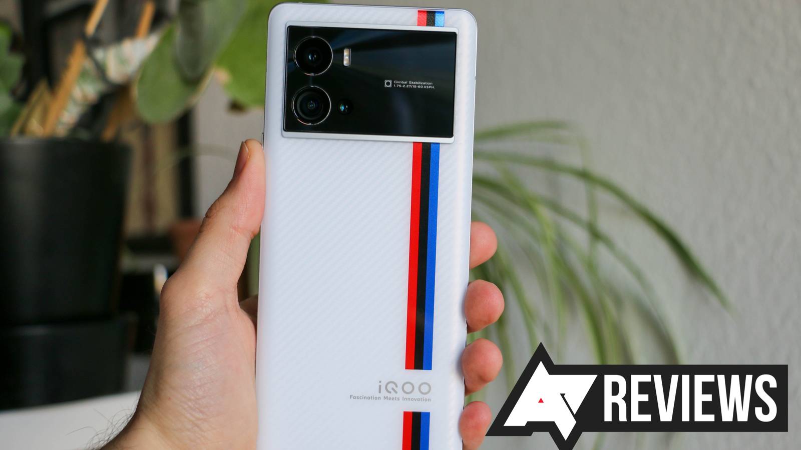 iQOO 9 Pro review: A serious alternative to the Galaxy S22