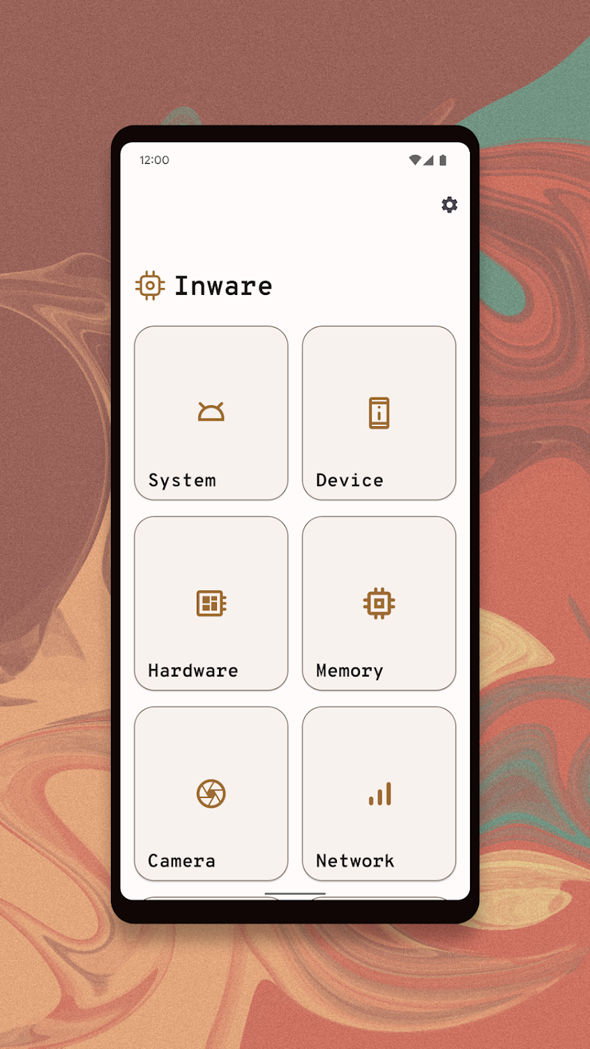 Android apps that look and feel like Google made them