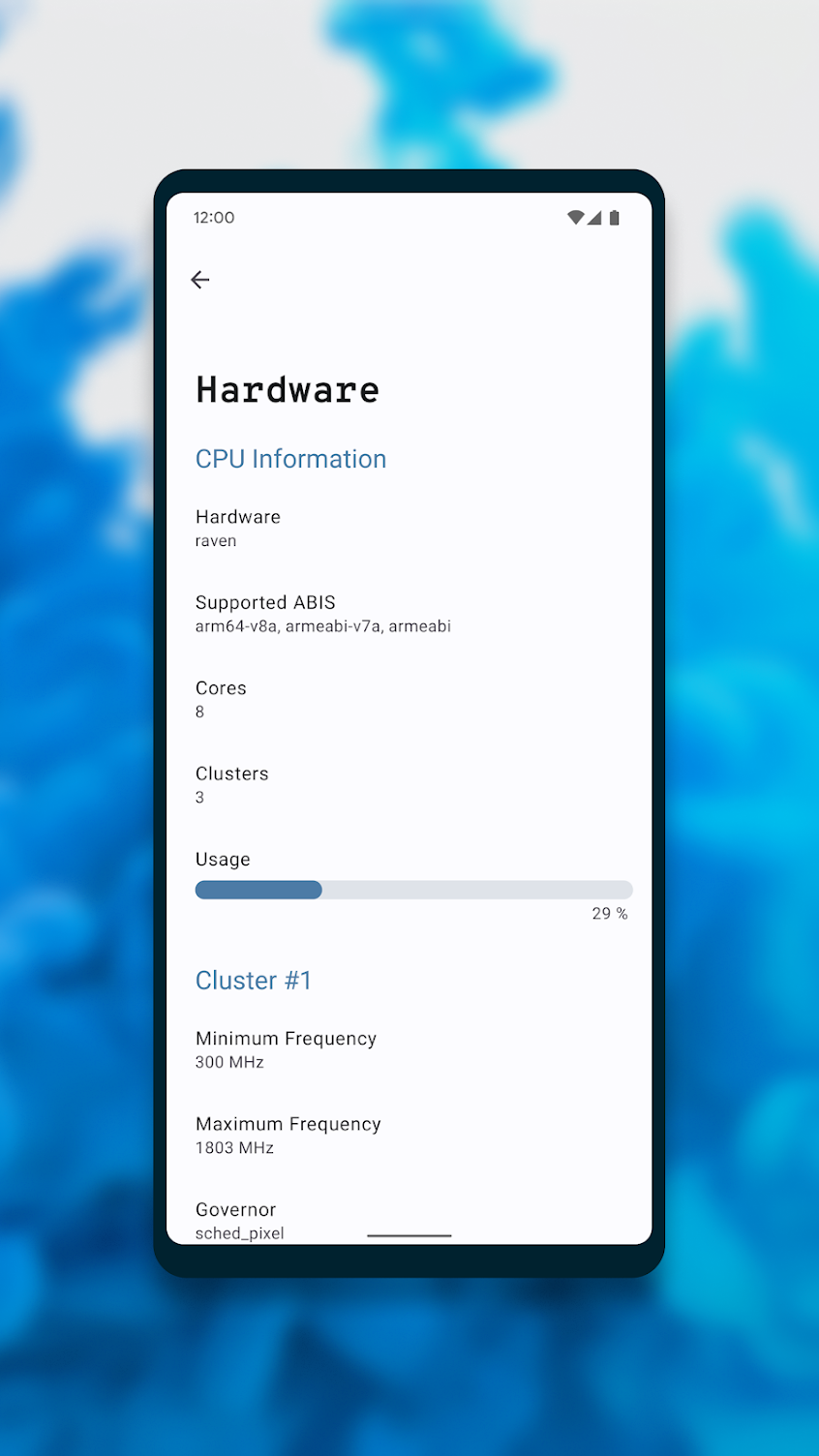 Android apps that look and feel like Google made them