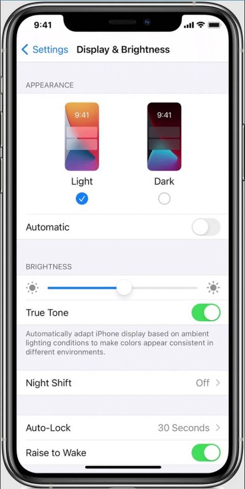 Shadow Ios Setting Switching from Android to iOS: Everything you wanted to know, but were ...