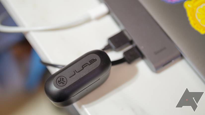 Jlab GO Air POP review: $20 earbuds that aren't terrible