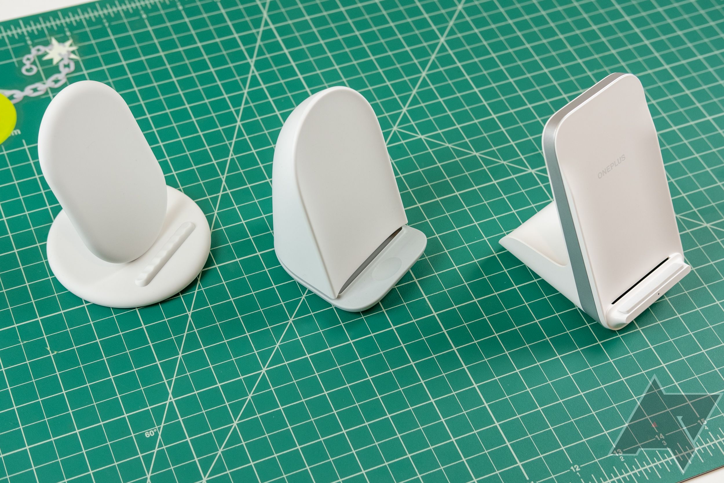 Google's slick Pixel Stand charger gets a sweet discount that