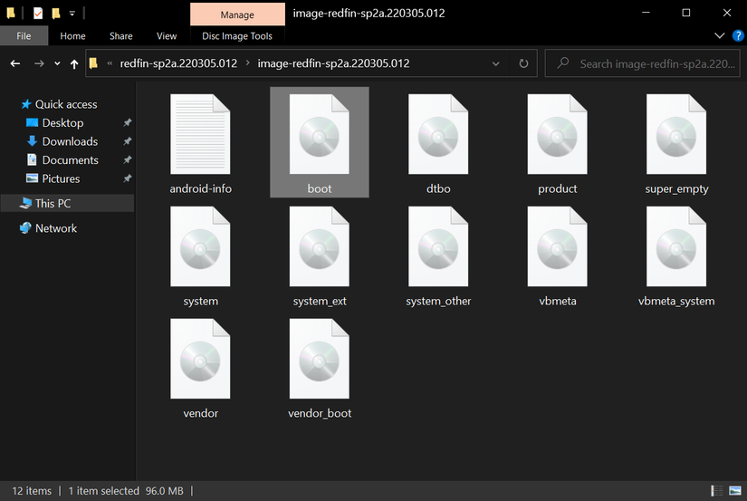 How to use ADB or Flash Tool to manually install Google Pixel updates