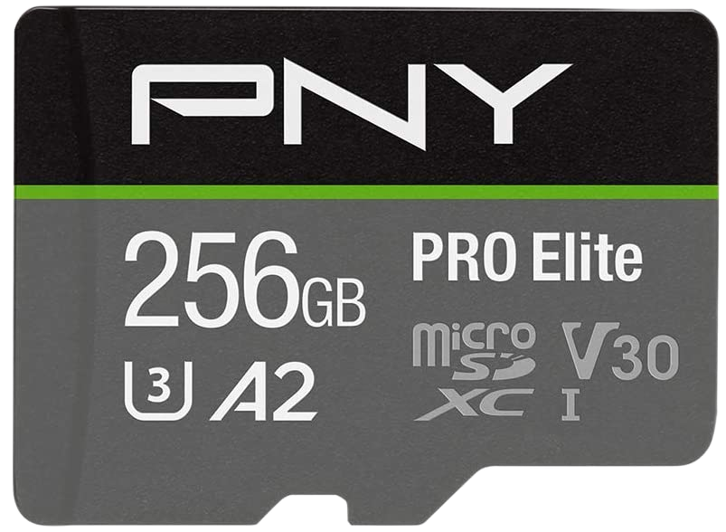 pny-pro-elite-microsd-card