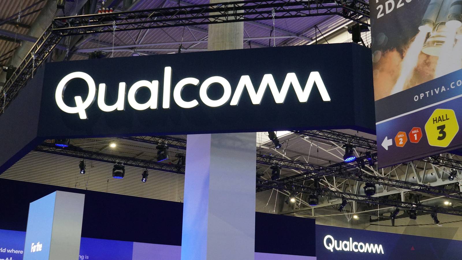 Qualcomm sets a launch date for the Snapdragon 8 Gen 3