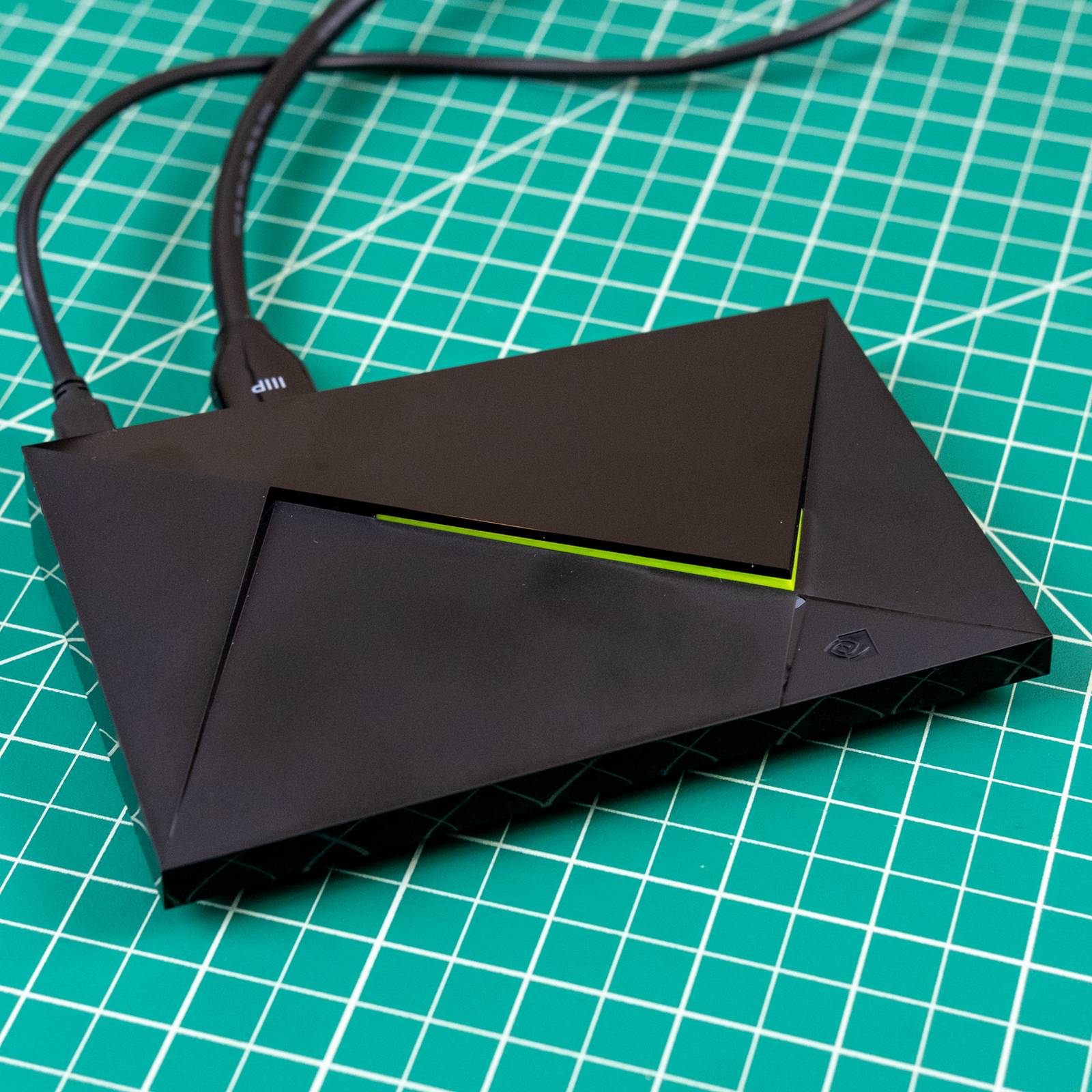 nvidia shield pro plex