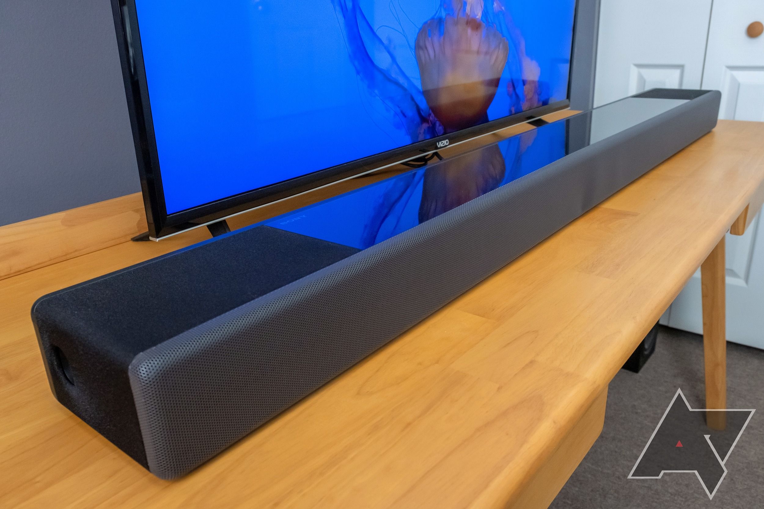美品…SONY サウンドバー HT-A7000 Sony HT-A7000 – Tech Reviews