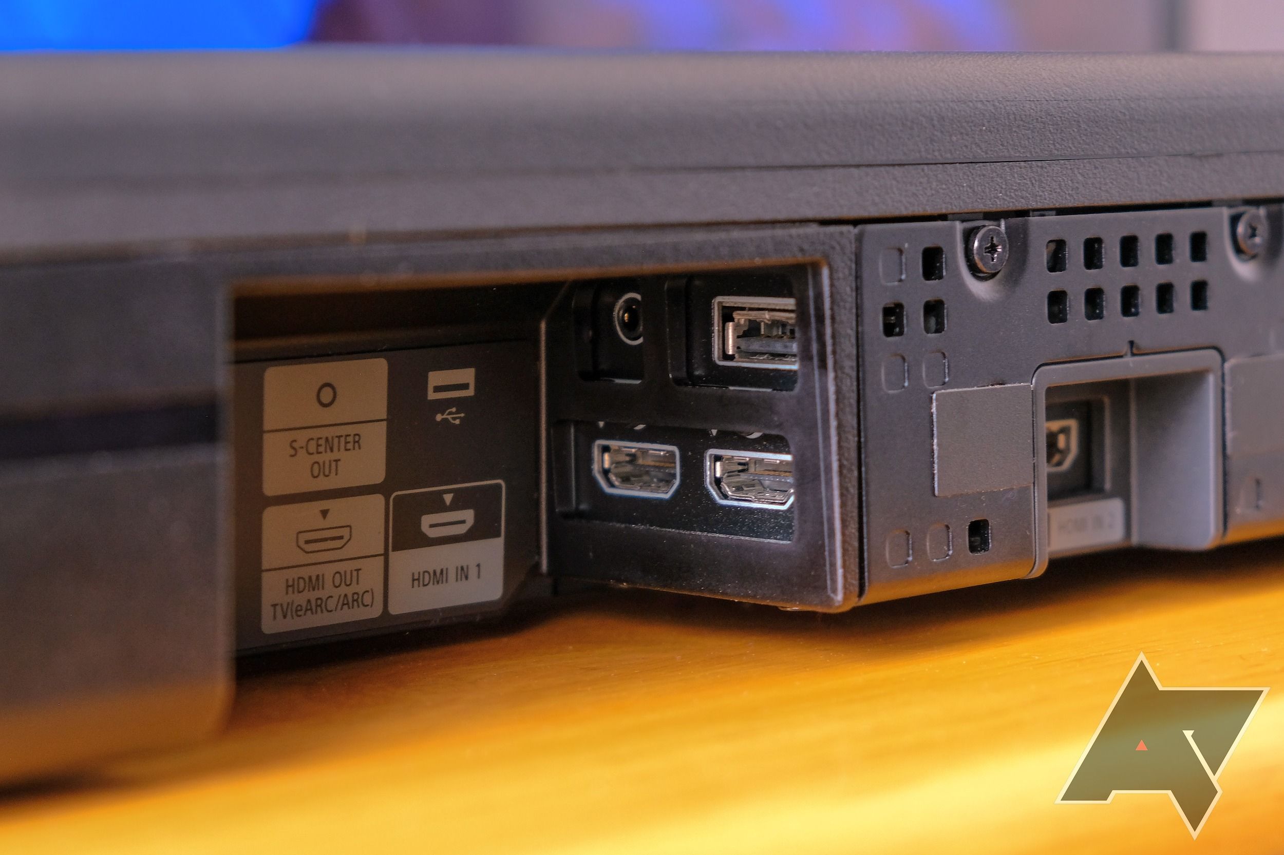 Sony HT-A7000 sound bar review: Premium, in every sense of the word