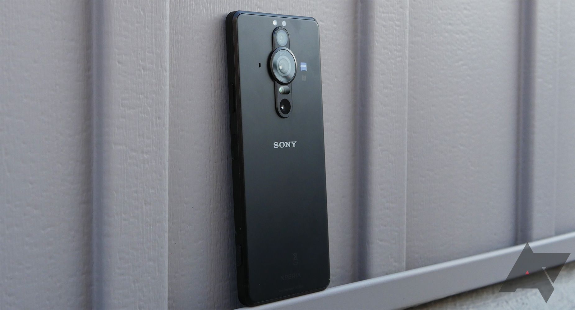 Sony Xperia Pro-I review: Paying the price