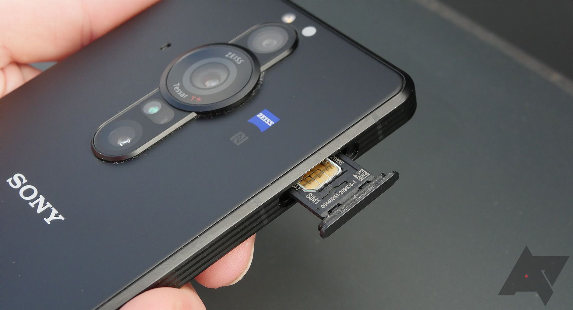 Sony Xperia Pro-I review: Paying the price