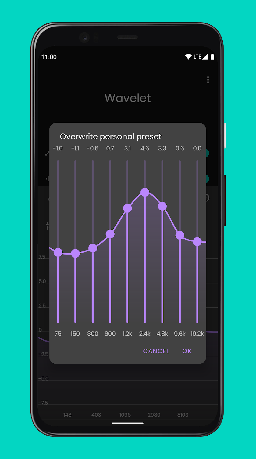 Android apps that look and feel like Google made them