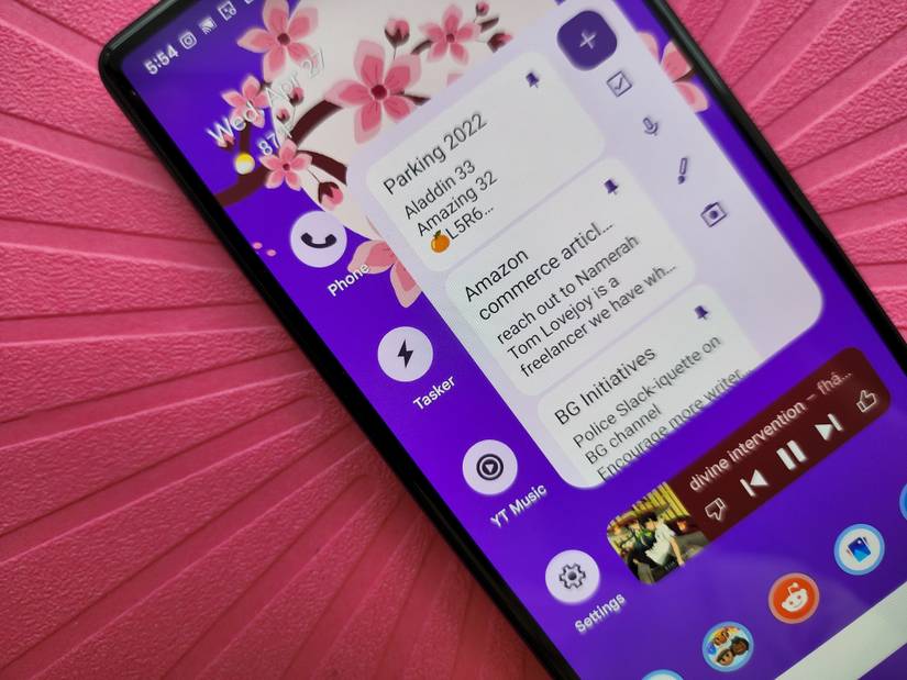 Android 13 Beta 1 hands-on: A smooth, squiggly, and subtle upgrade