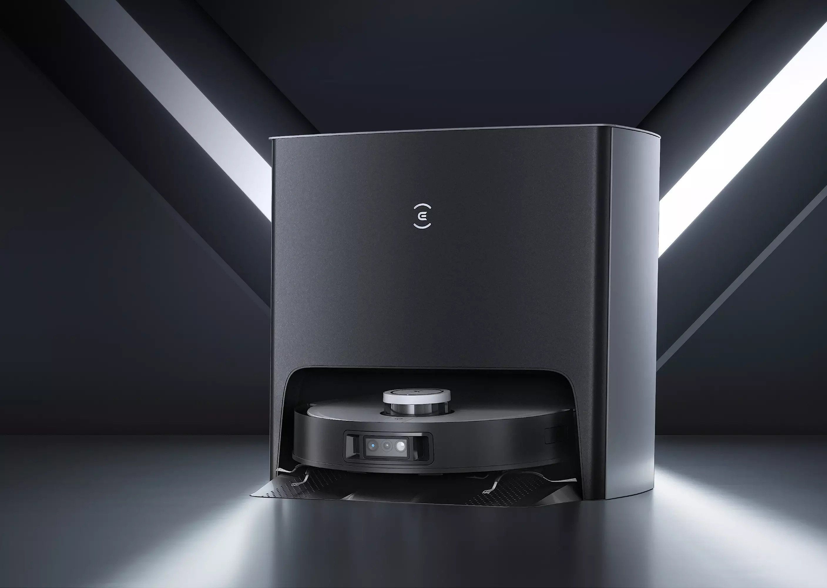 ECOVACS DEEBOT X1 TURBO 【公式通販】