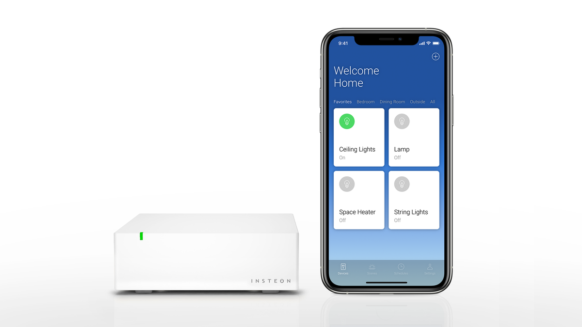 Insteon is back from the dead, thanks to a group of customers