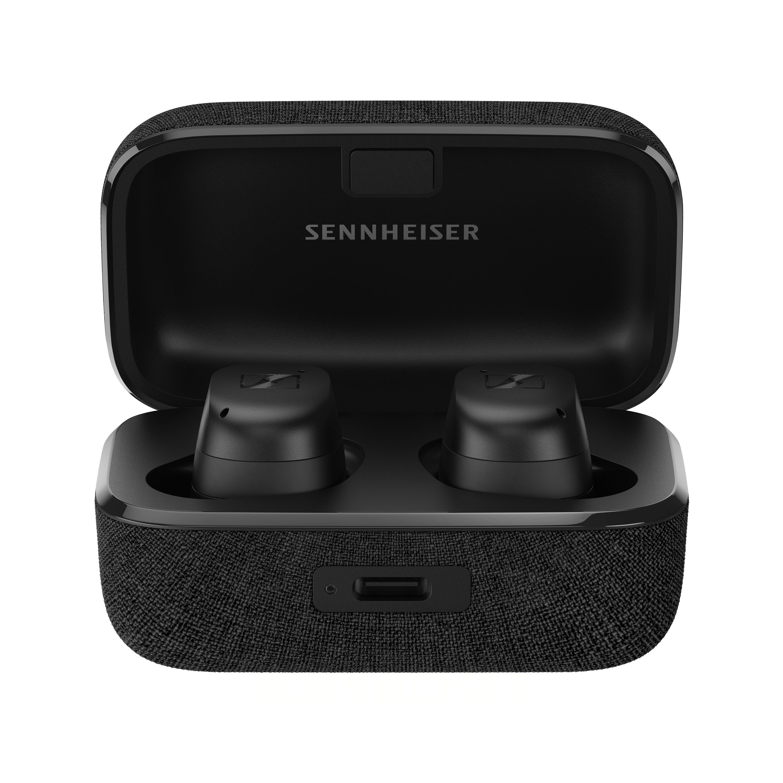 ジャンク Sennheiser Momentum True Wireless 3 Sennheiser's Momentum True Wireless 3 earbuds are here to give the