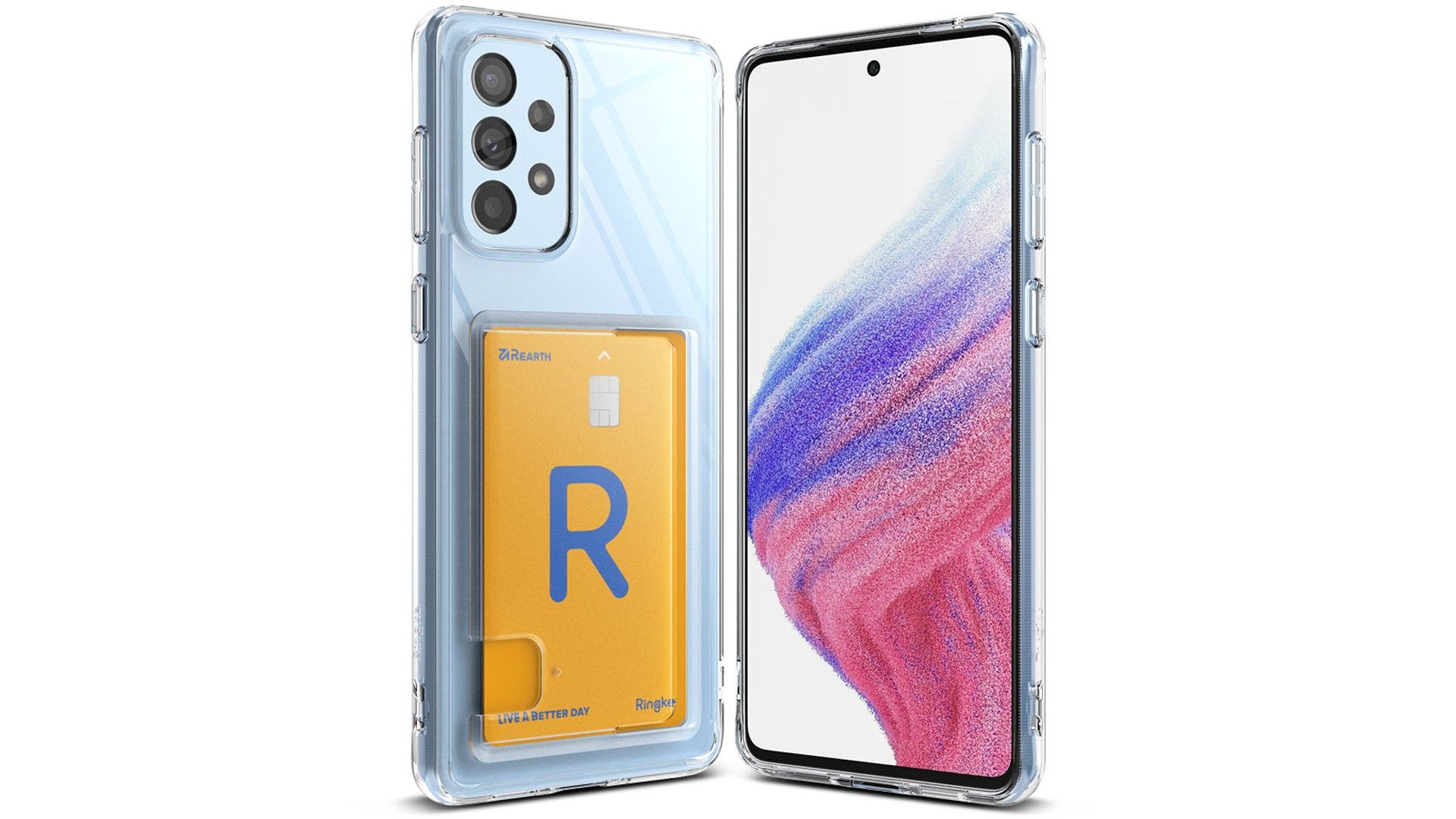 The best Samsung Galaxy A53 cases in 2022