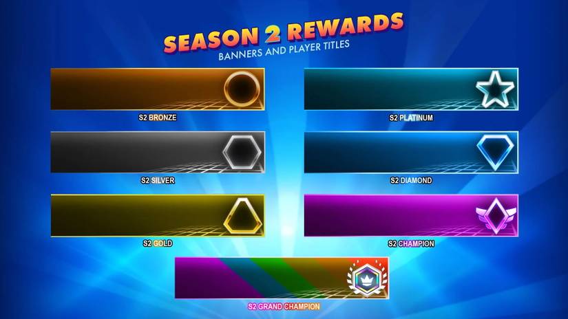 Rocket League Sideswipe appropriately enters its third season with a new  3v3 mode