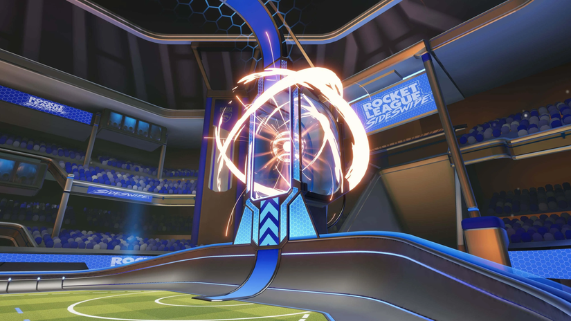 vibrator neu Why is there no audio for my Rocket League Sideswipe?