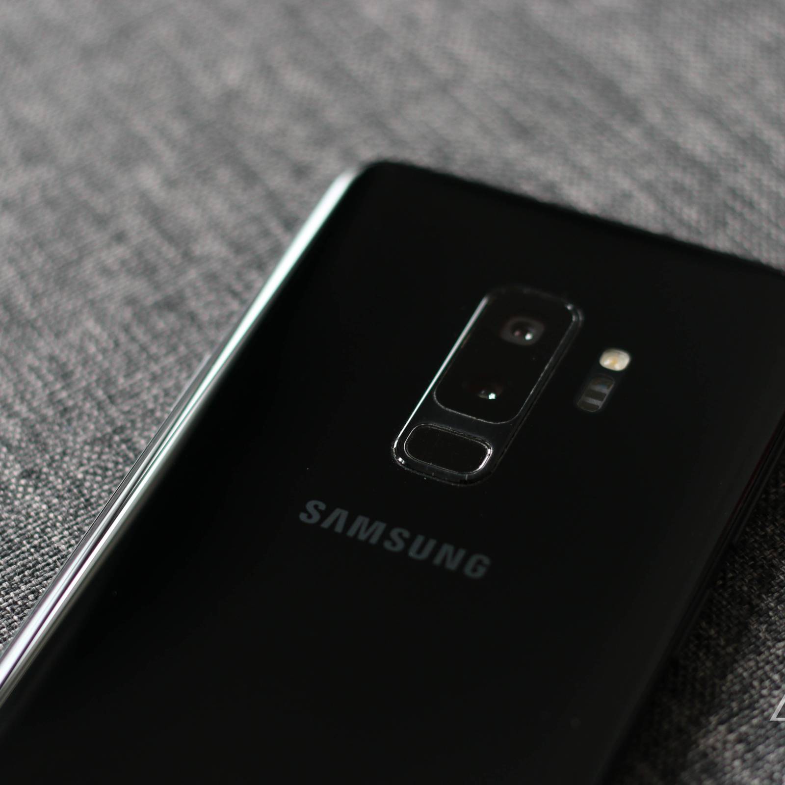 The Samsung Galaxy S9 is dead, long live the Samsung Galaxy S9