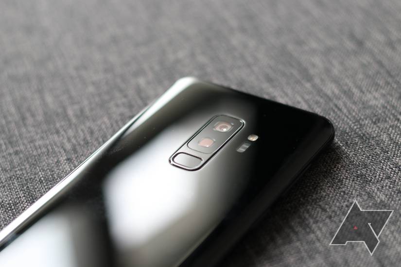 Samsung Galaxy S9 retrospective 7