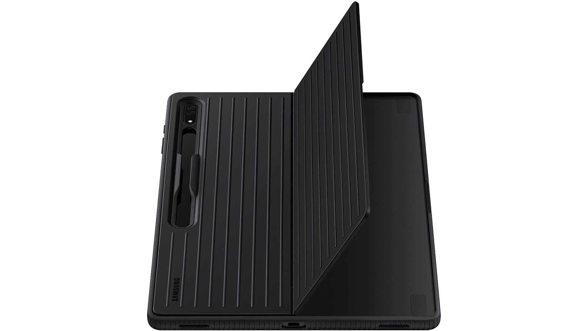 Samsung Pelindung Standing Cover untuk Galaxy Tab S8 Ultra