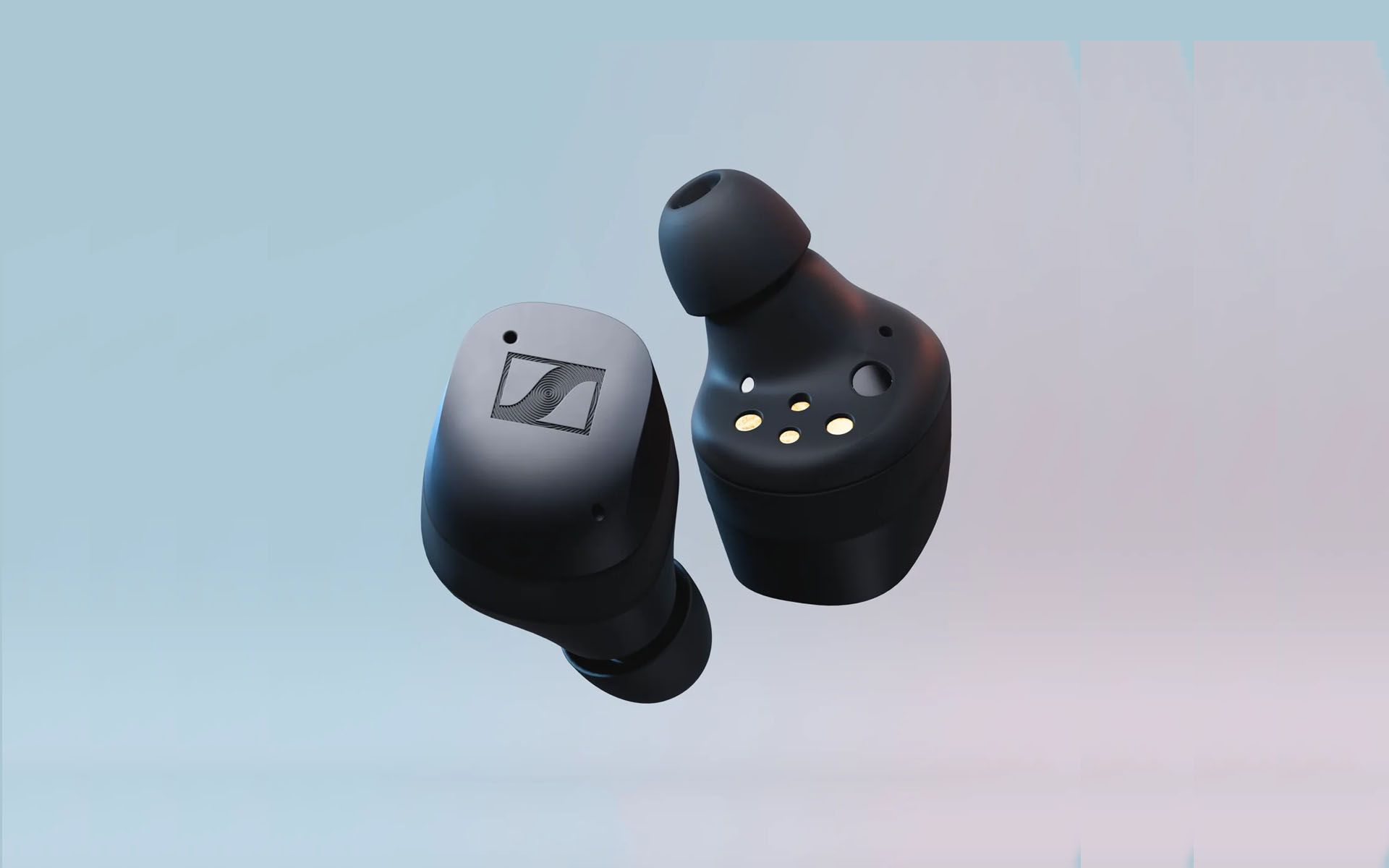 【未使用】Sennheiser MOMENTUM True Wireless3 Amazon.com: Sennheiser Consumer Audio MOMENTUM True Wireless 3