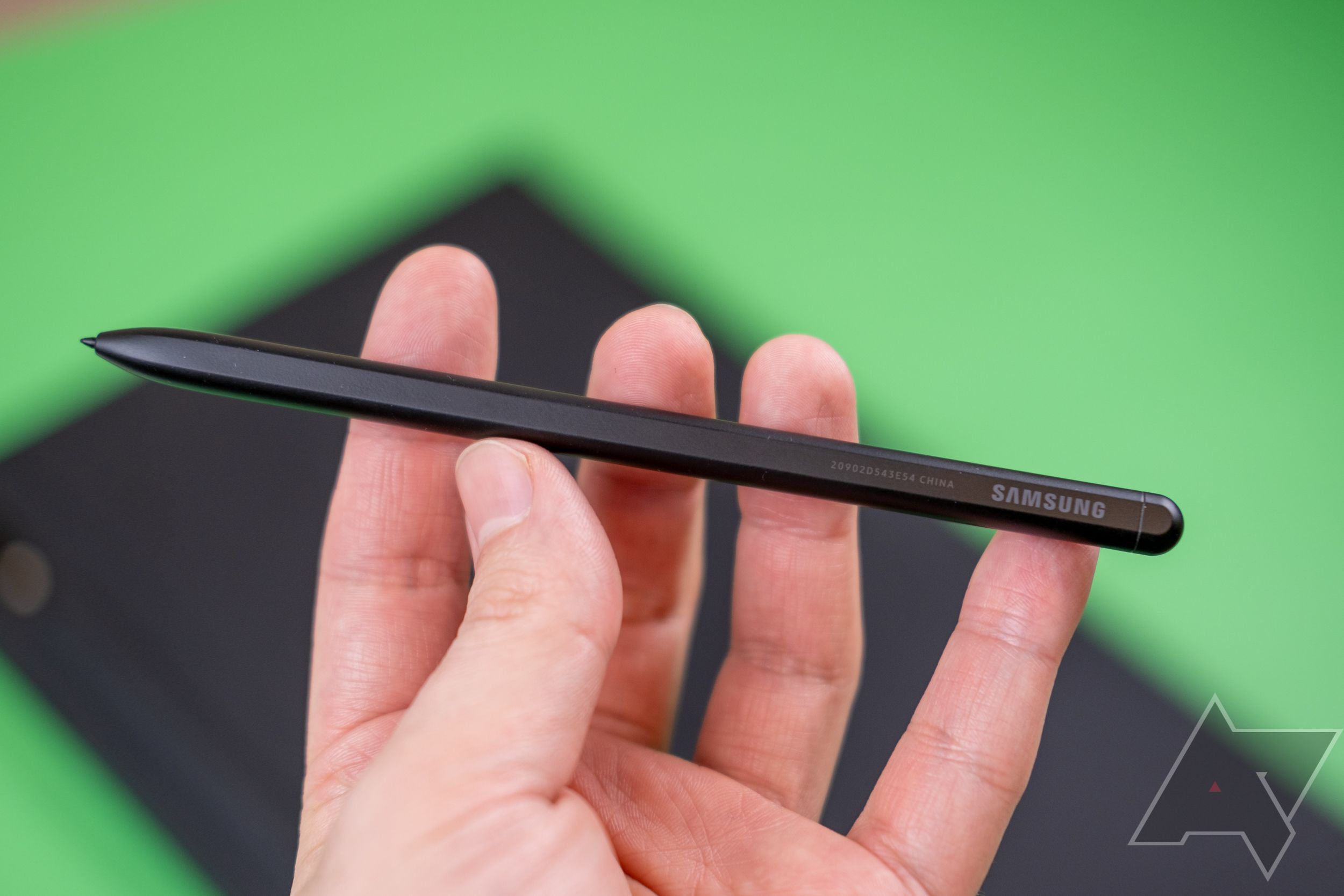 Samsung Galaxy Tab S8 Ultra review: Room to breathe
