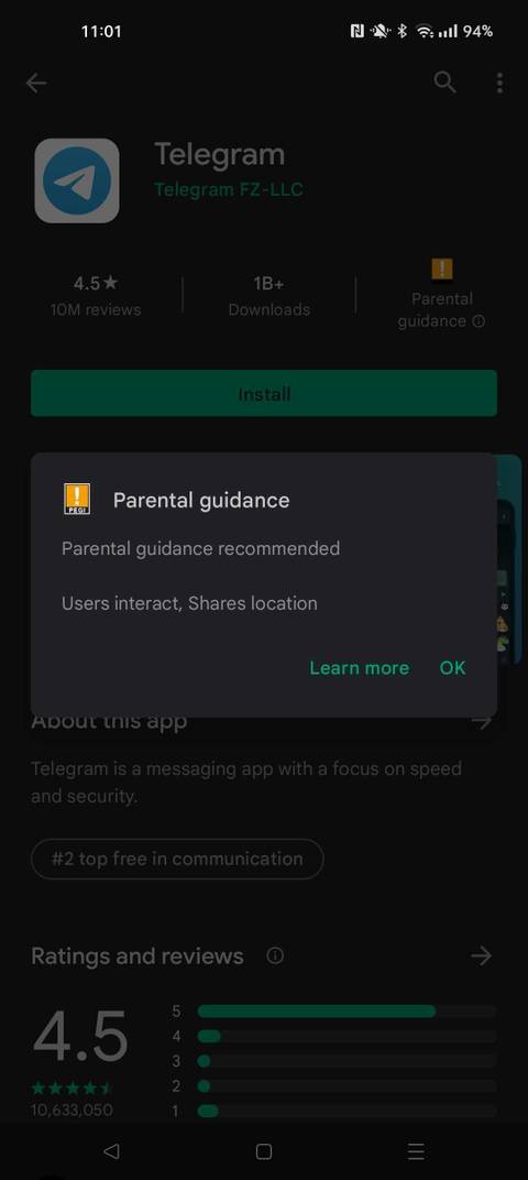 New Google Play Store rules complicate the question of what's ...