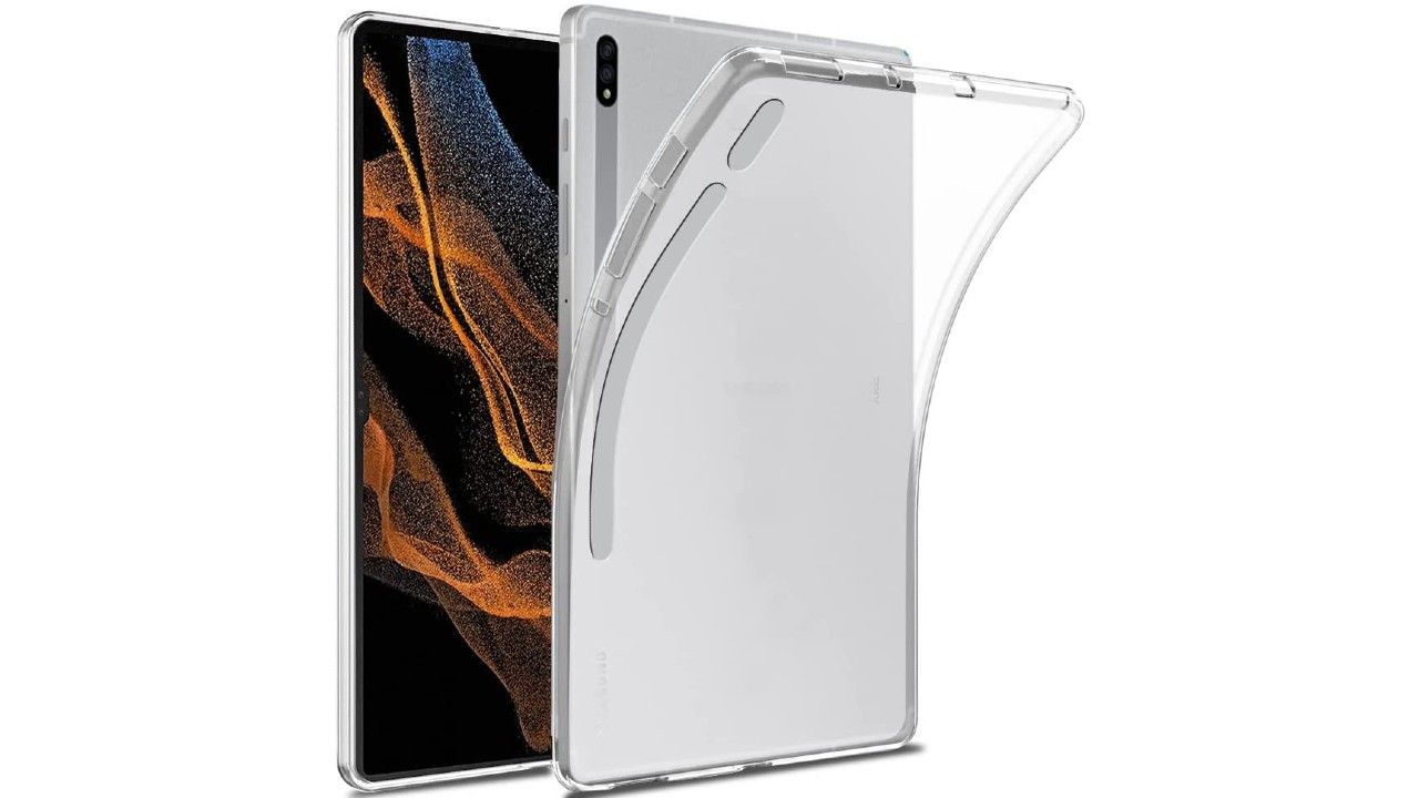 The best Samsung Galaxy Tab S8 Ultra cases and covers in 2022