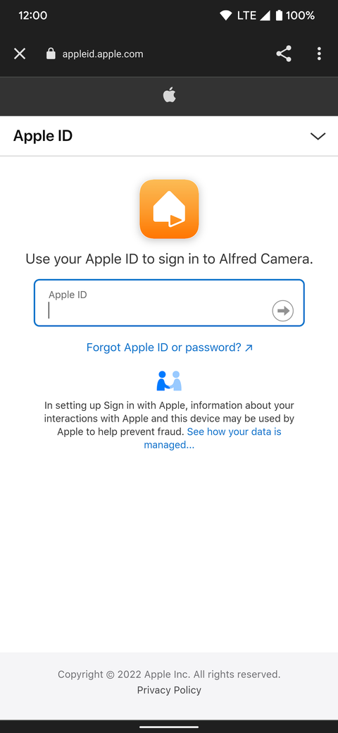 How to repurpose your smartphone as a security camera