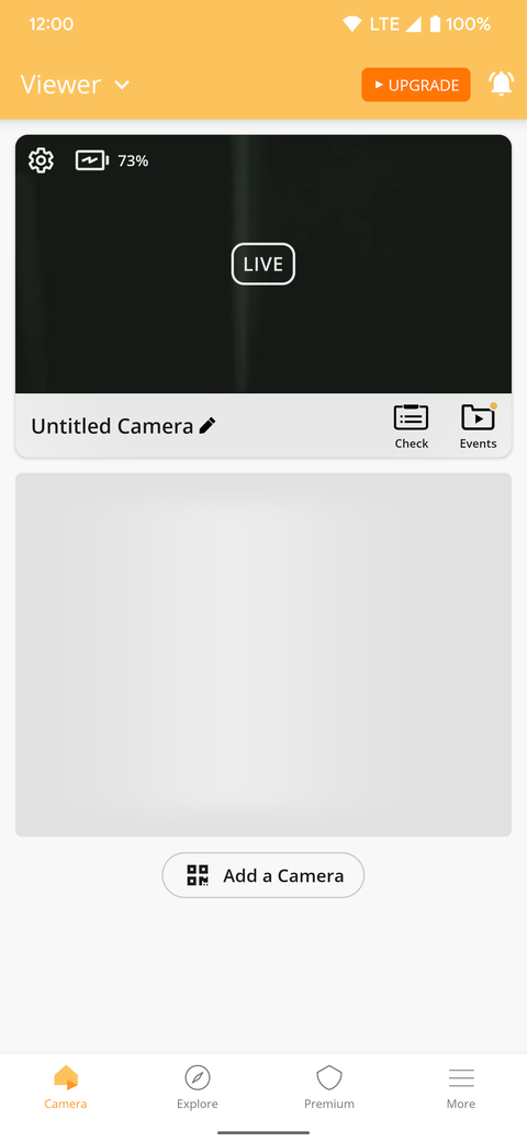 How to repurpose your smartphone as a security camera