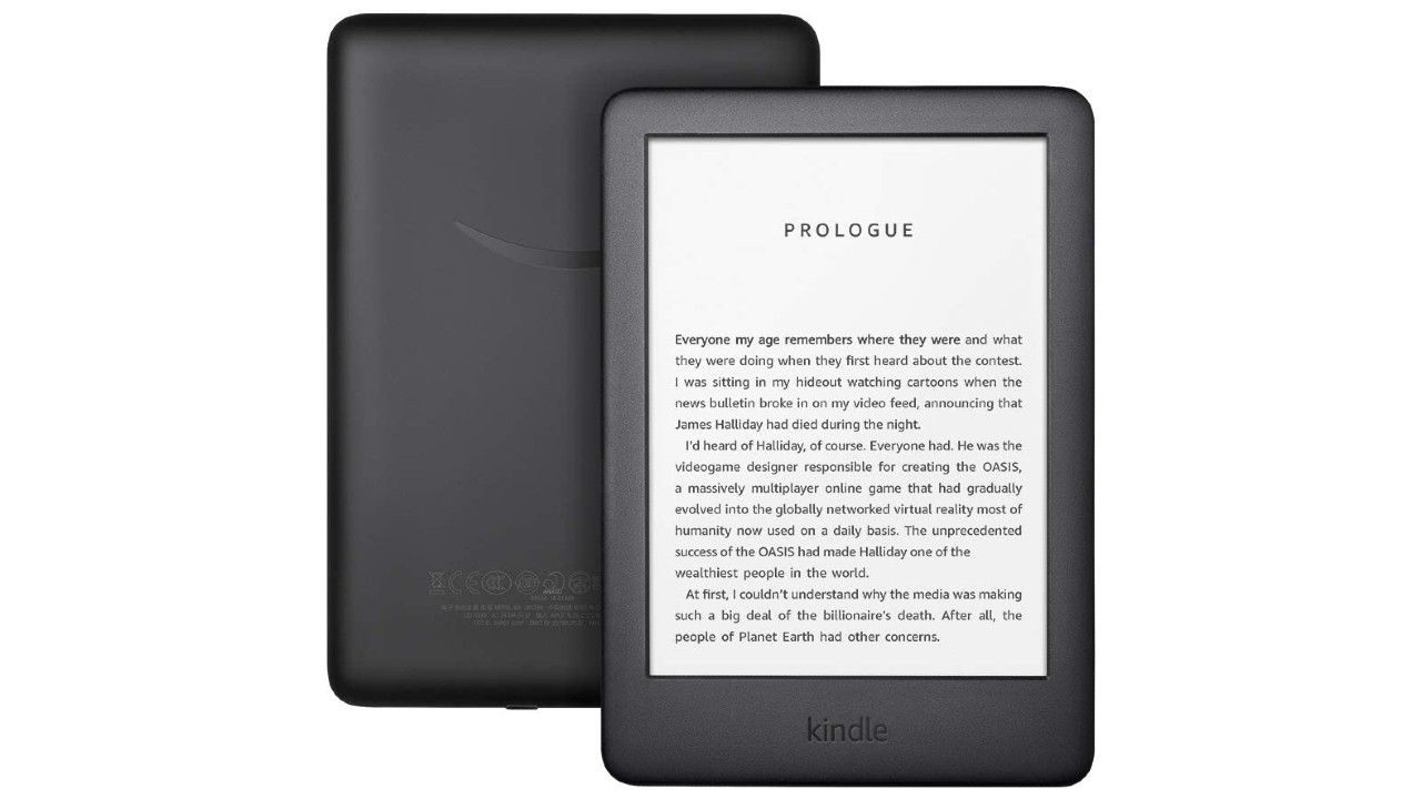 The best Amazon Kindle in 2022