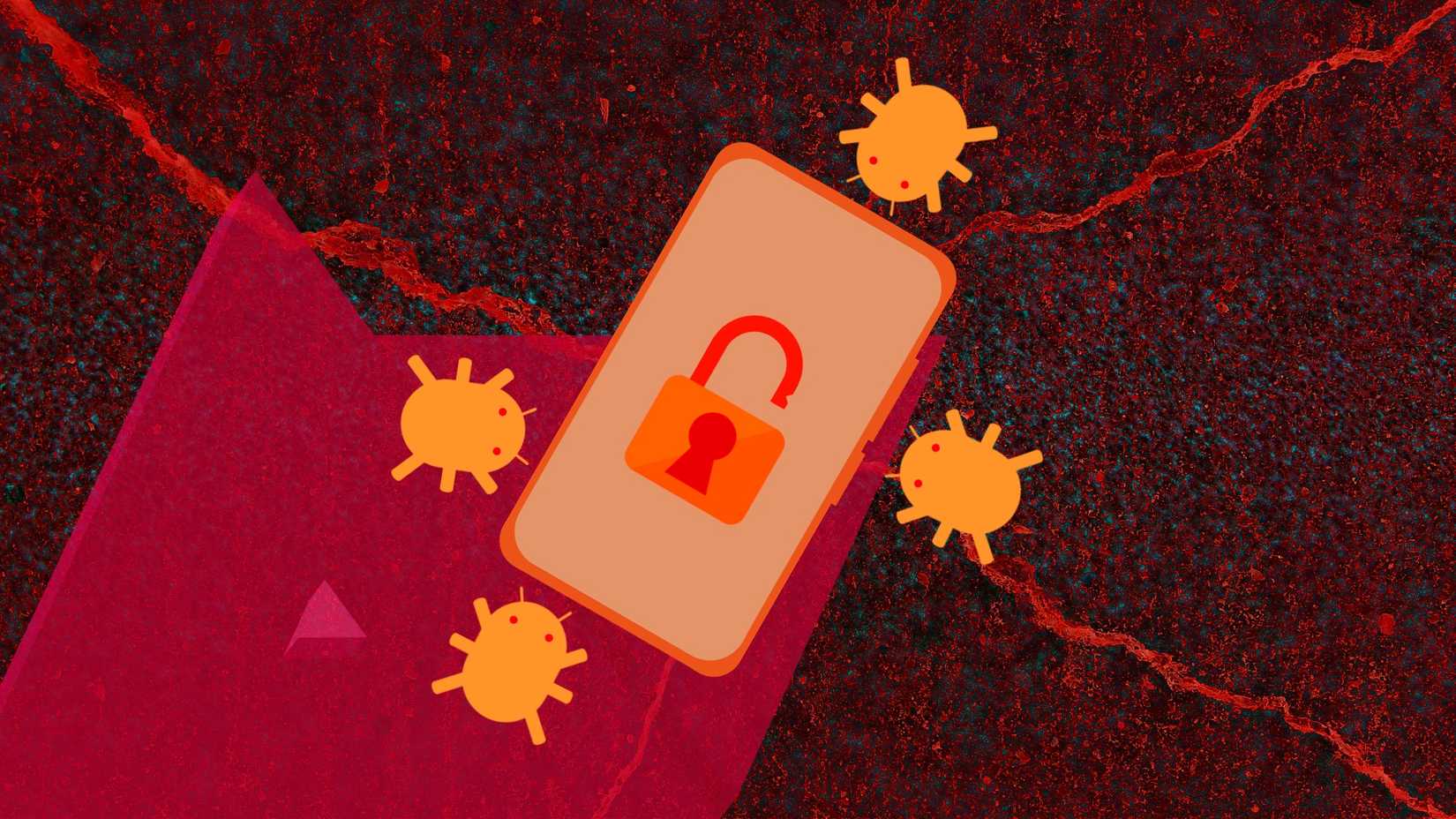 Banking apps can now require recent Android security updates