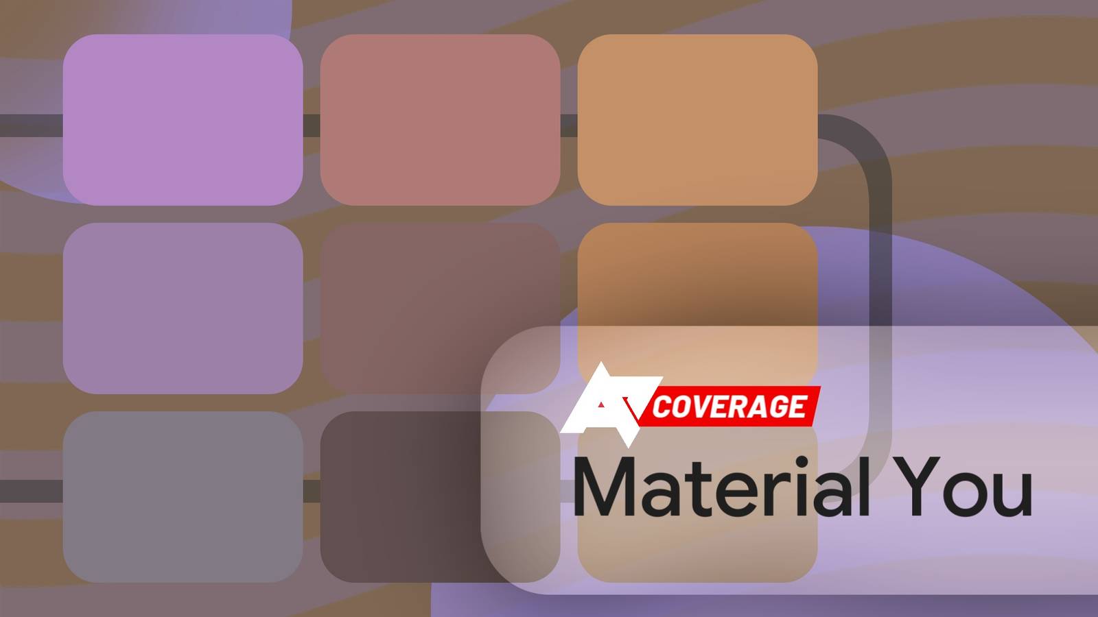 Android 13 Beta 1 just quadrupled its Material You theme options