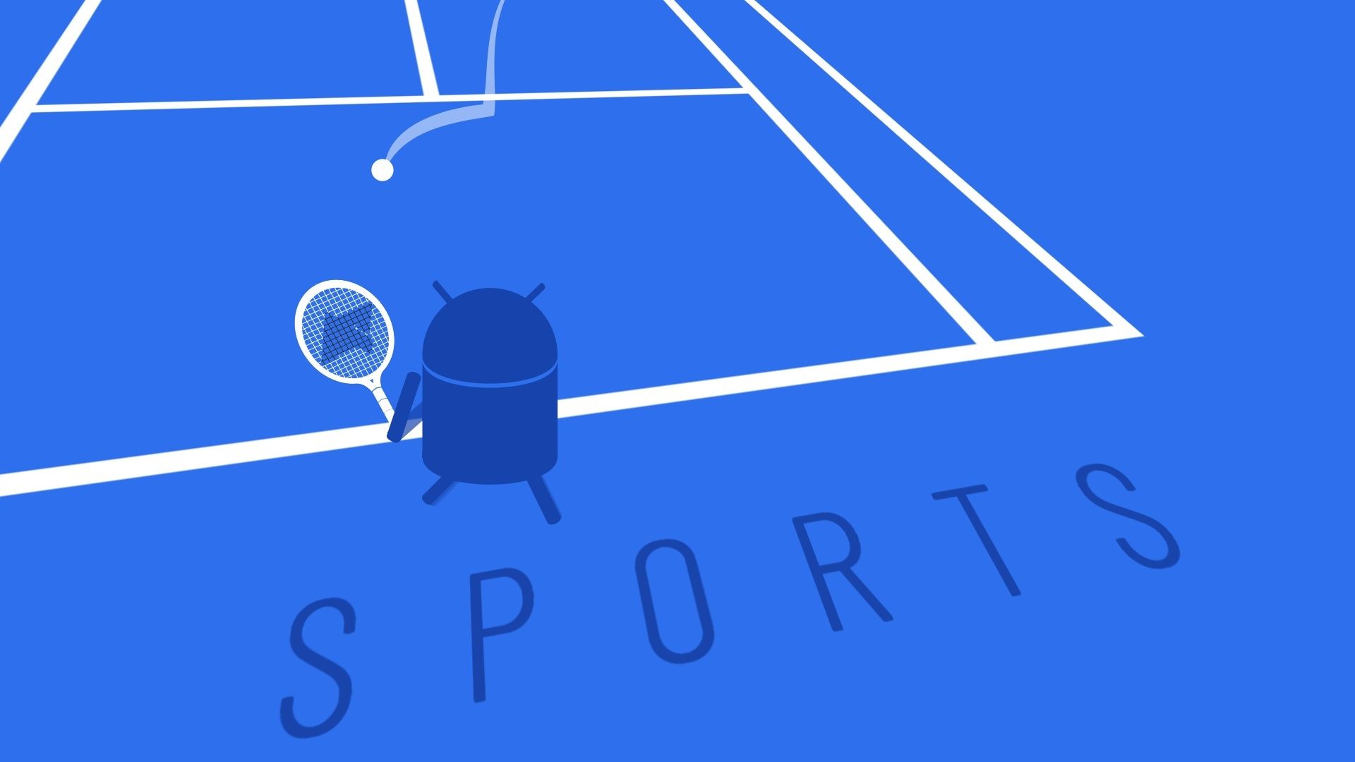 sports | Android Police