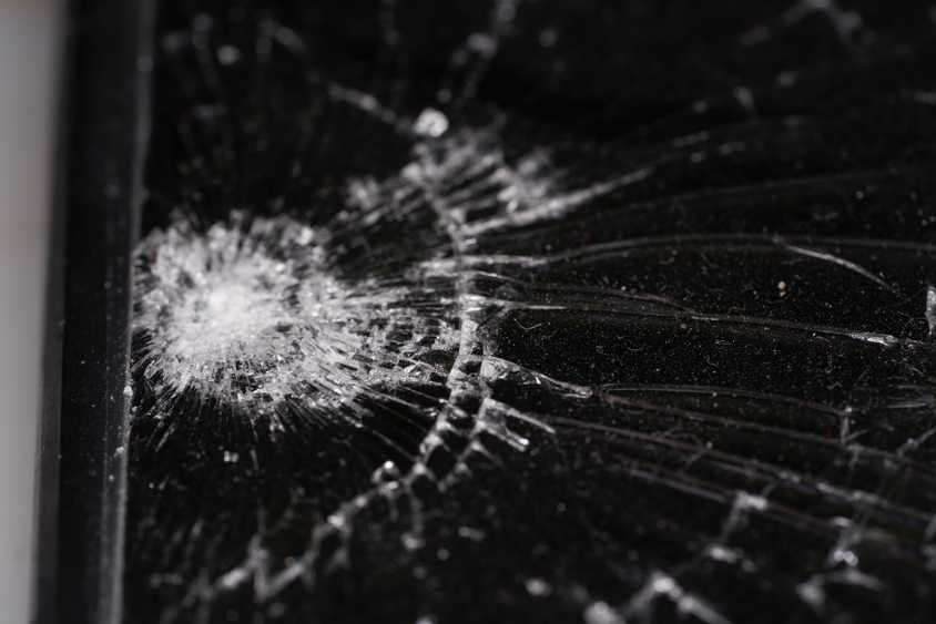 Cracked Android How to find your Android phone if you've lost or misplaced it