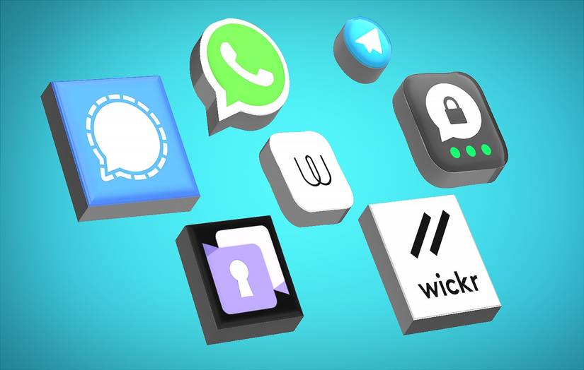 end-to-end-encrypted-messaging-apps-hero