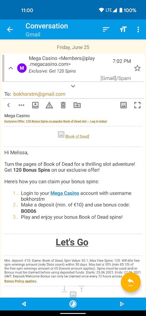 The best email apps for your Android phone or tablet